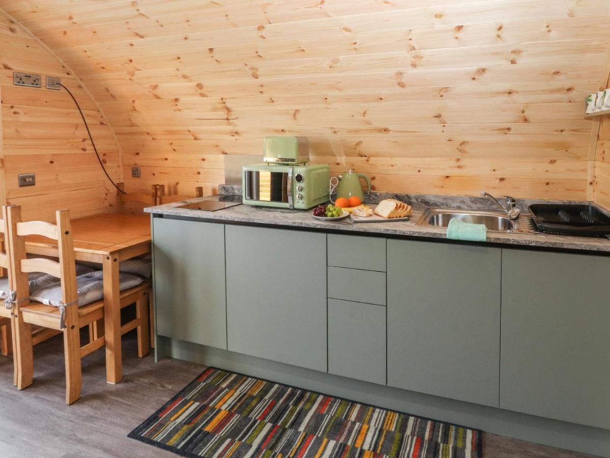 Villa Beech Ulverston Esterno foto