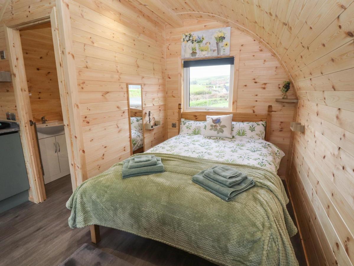 Villa Beech Ulverston Esterno foto